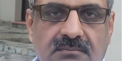 92 News appoints Mohsin Raza as Islamabad Bureau Chief